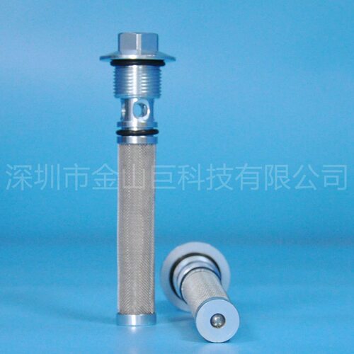 金山巨现货坦克过滤器DDR1130