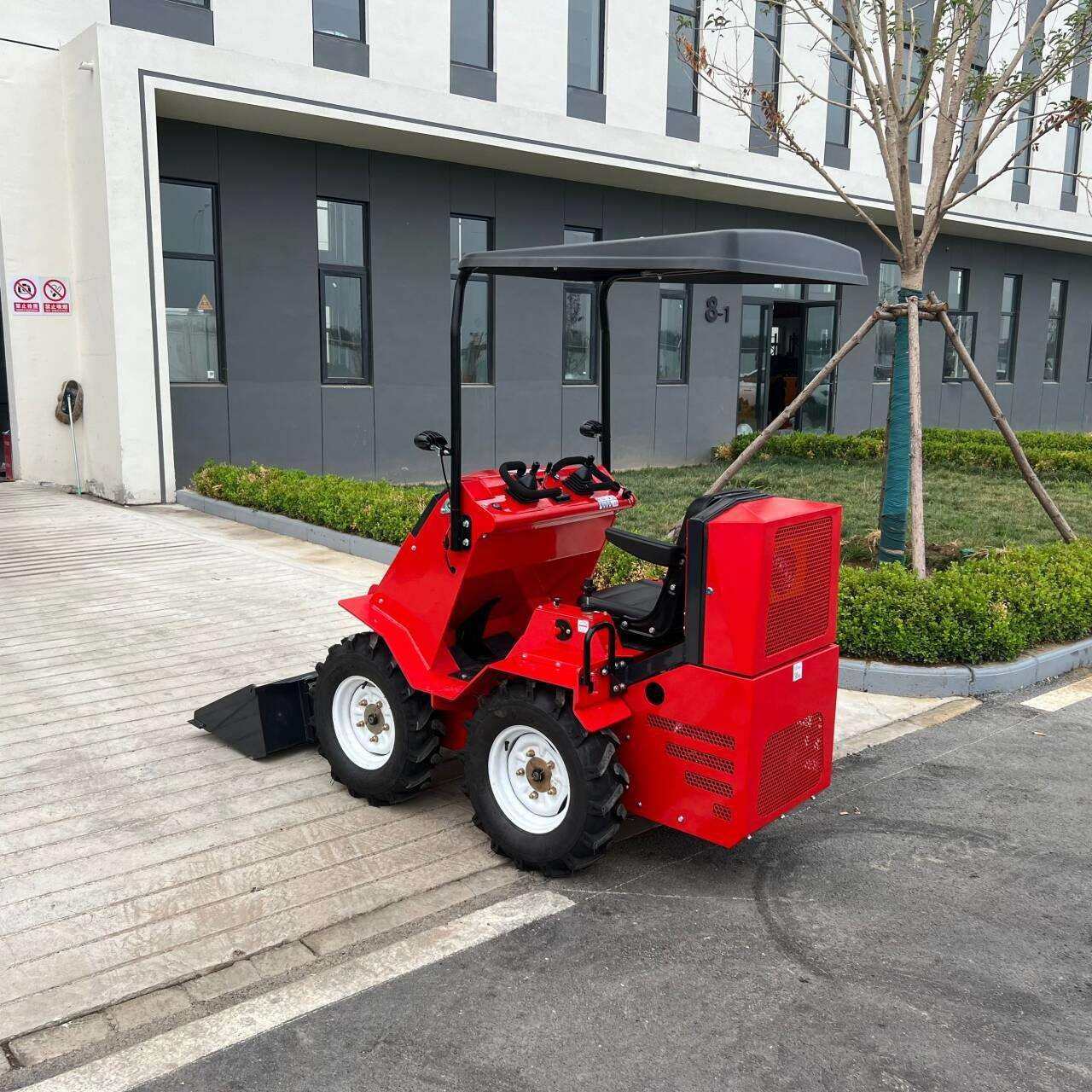 EPA小型装载机迷你滑移装载机座驾式滑移装载机带棚出售,模玩/动漫/周边/娃圈三坑/桌游,模型制作工具/辅料耗材,淘宝优惠券,粉丝福利购,淘宝优惠卷