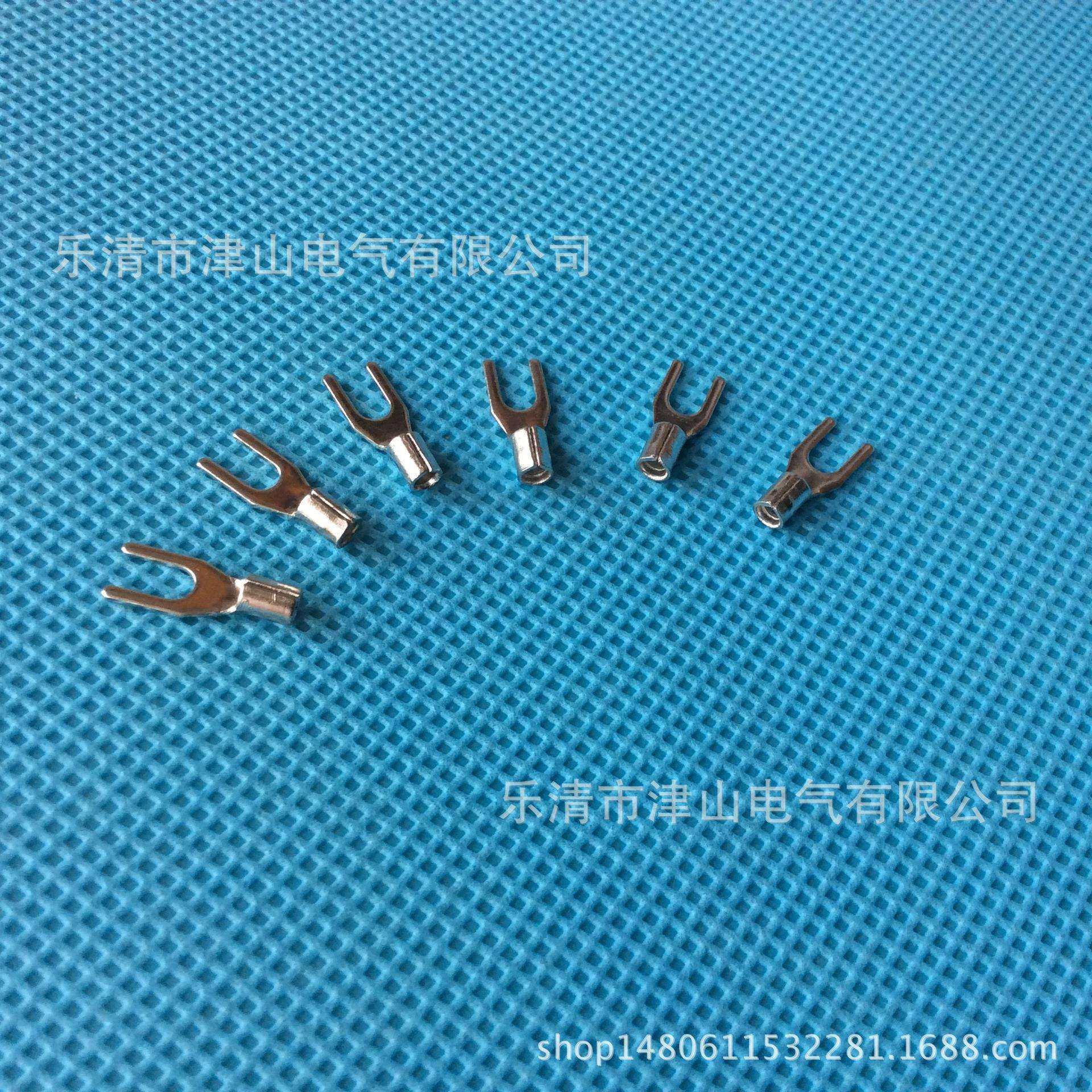 SNB5.5-4线耳冷压端子叉型裸端头Y型线耳接线端子,洗护清洁剂/卫生巾/纸/香薰,商用空气治理/芳香用品,淘宝优惠券,粉丝福利购,淘宝优惠卷