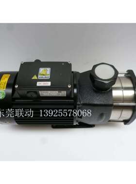 华乐士水泵不锈钢水泵TPH4T2KS增压泵不锈钢