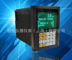 NHZK系列给煤机控制器