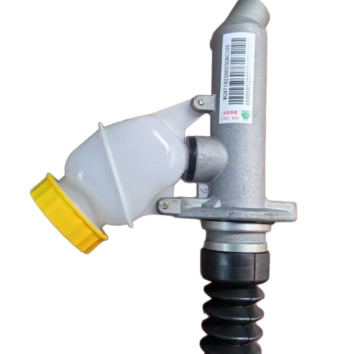 豪沃T7H离合器总泵WG9719230023