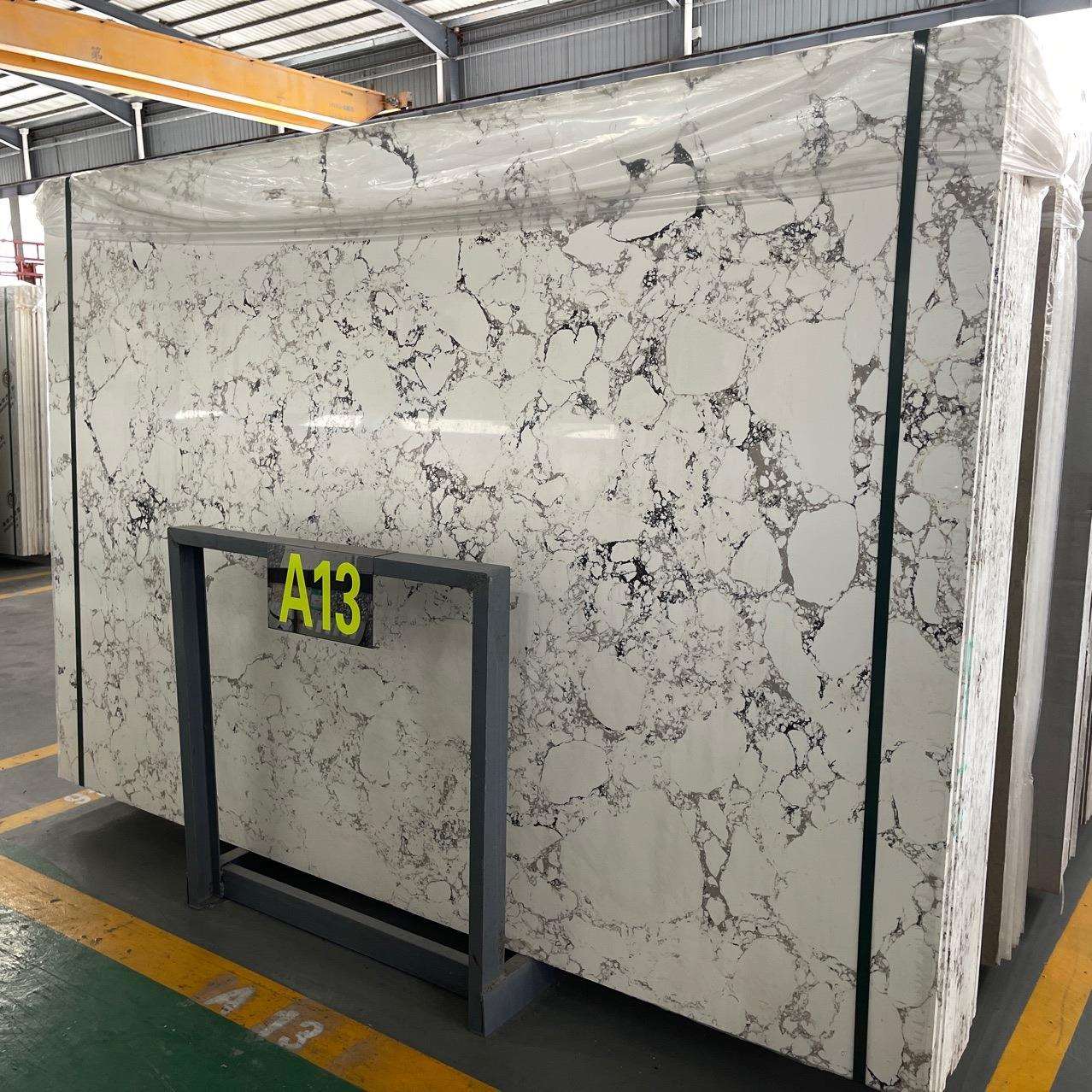 宝格格人造大理石岗石洗手台窗台石墙面地面茶几餐桌台面石材