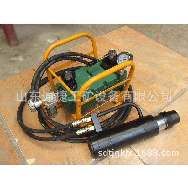 MQ15-180/60气动锚索张拉机具MQ18MQ19MQ22矿用气动锚索张拉机具