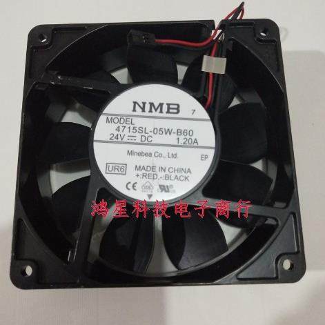 4715SL-05W-B60NMB(金属框塑胶叶）1203824V1.20A铝框风扇,洗护清洁剂/卫生巾/纸/香薰,商用空气治理/芳香用品,淘宝优惠券,粉丝福利购,淘宝优惠卷