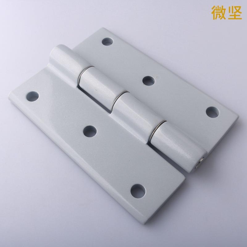 CL226-8铁皮柜开关控制柜门铰链电气设备门合页企业基业箱门铰链