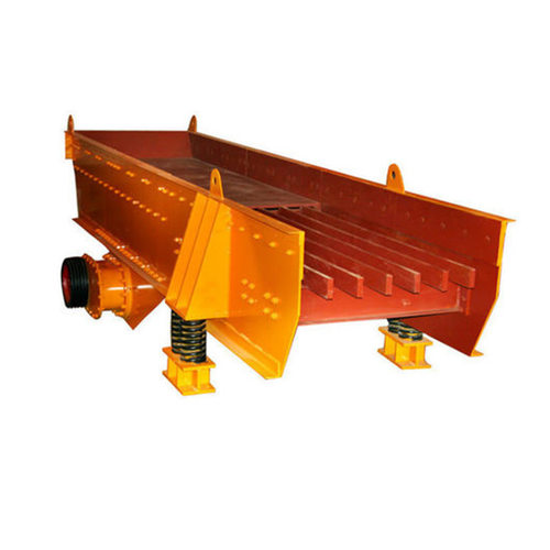 ZG-4电磁振动均匀给料机现货