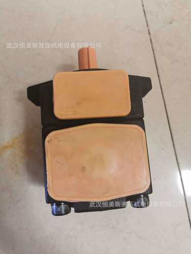 德国HYDAC贺德克PVF100叶片油泵