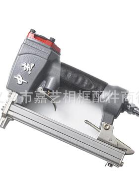 810TS-D05中杰1013J码钉枪装饰画挂画框门窗框架固定连接机械