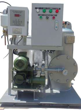 新标准油水分离器CYSC107-0.25船用油水分离器ZC