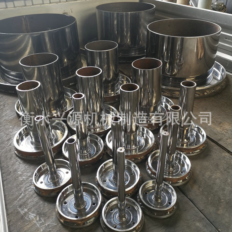 玻璃钢法兰模具玻璃钢弯头模具抛光模具加工定 制