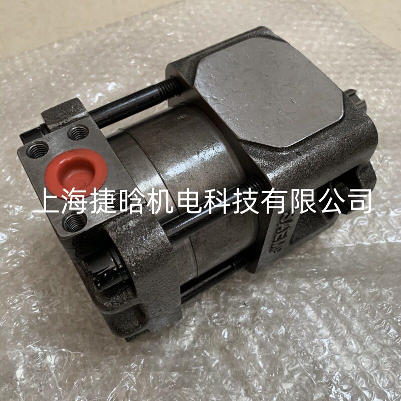 上海航空工业集团内啮合齿轮泵