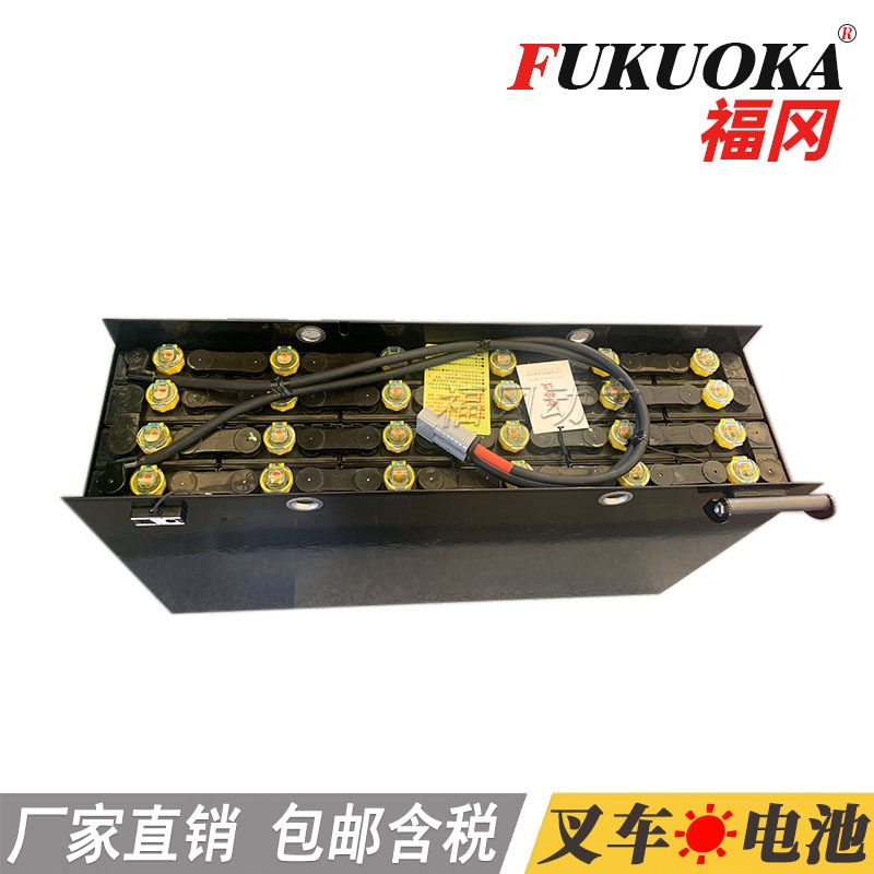 VGE305电动搬运车48V30h蓄电池