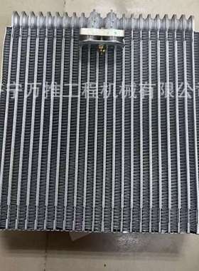 D85PX-15  D155A-5 蒸发箱  ND447600-0651