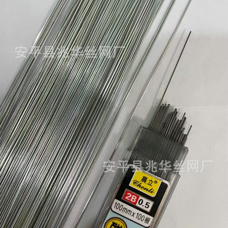 工地用镀锌U型绑丝24#/22#现货