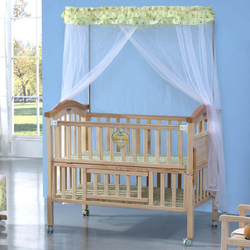 爱婴堡多功能实木无漆婴儿床bb床送婴儿床围带摇篮摇床,洗护清洁剂/卫生巾/纸/香薰,商用空气治理/芳香用品,淘宝优惠券,粉丝福利购,淘宝优惠卷