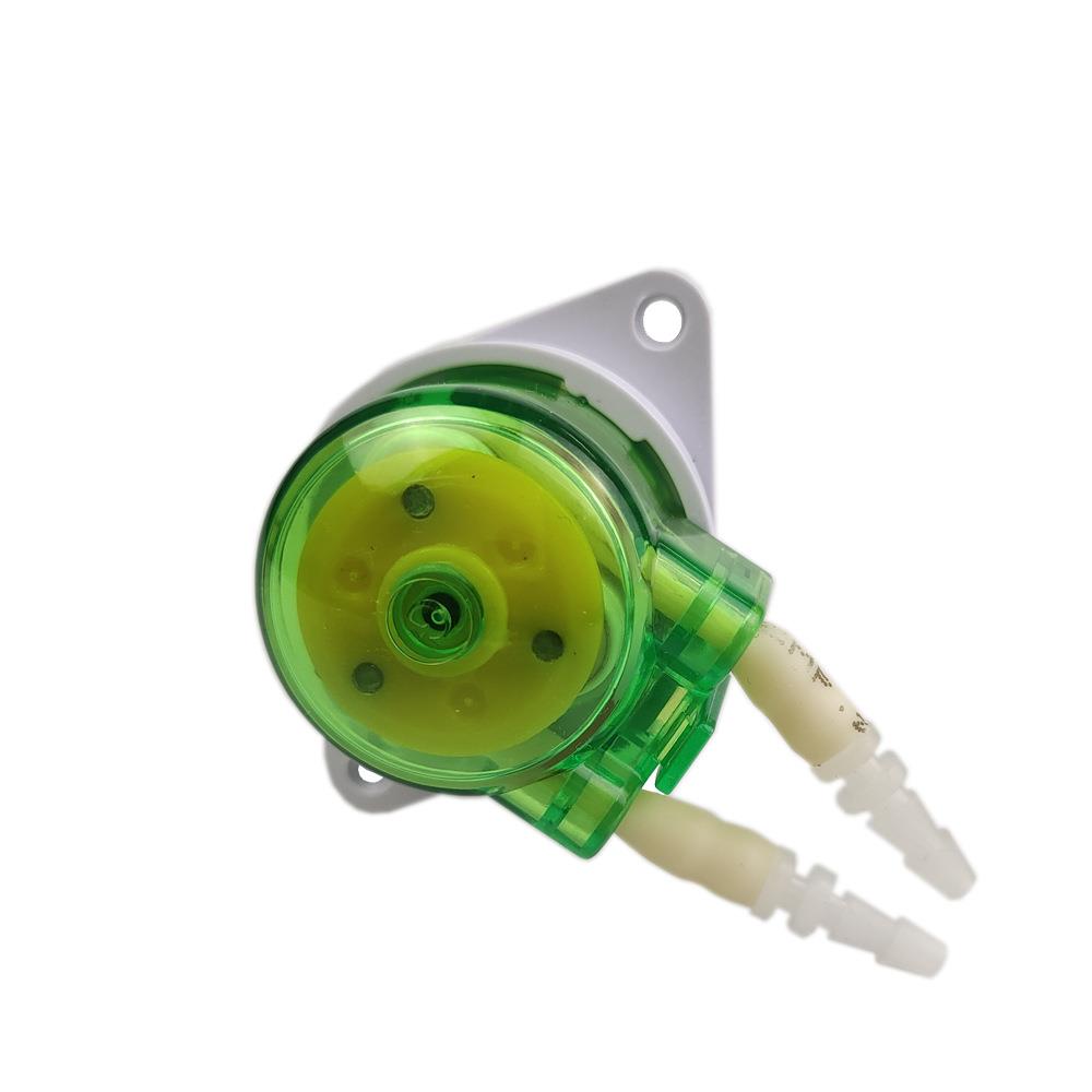 GROTHENG329蠕动泵24VBPT管OS4322-4