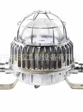 矿用隔爆型LED巷道灯DGS36/127L矿用隔爆型LED巷道灯DGS45/127L