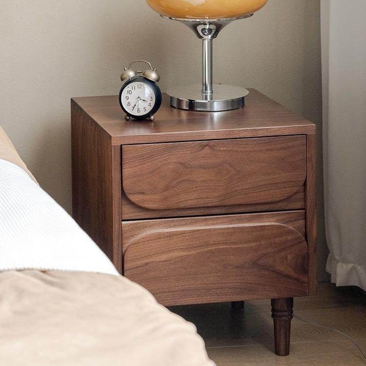 北欧简约黑胡桃木卧室床头柜全实木家用边柜现代原木收纳柜储物柜,洗护清洁剂/卫生巾/纸/香薰,商用空气治理/芳香用品,淘宝优惠券,粉丝福利购,淘宝优惠卷