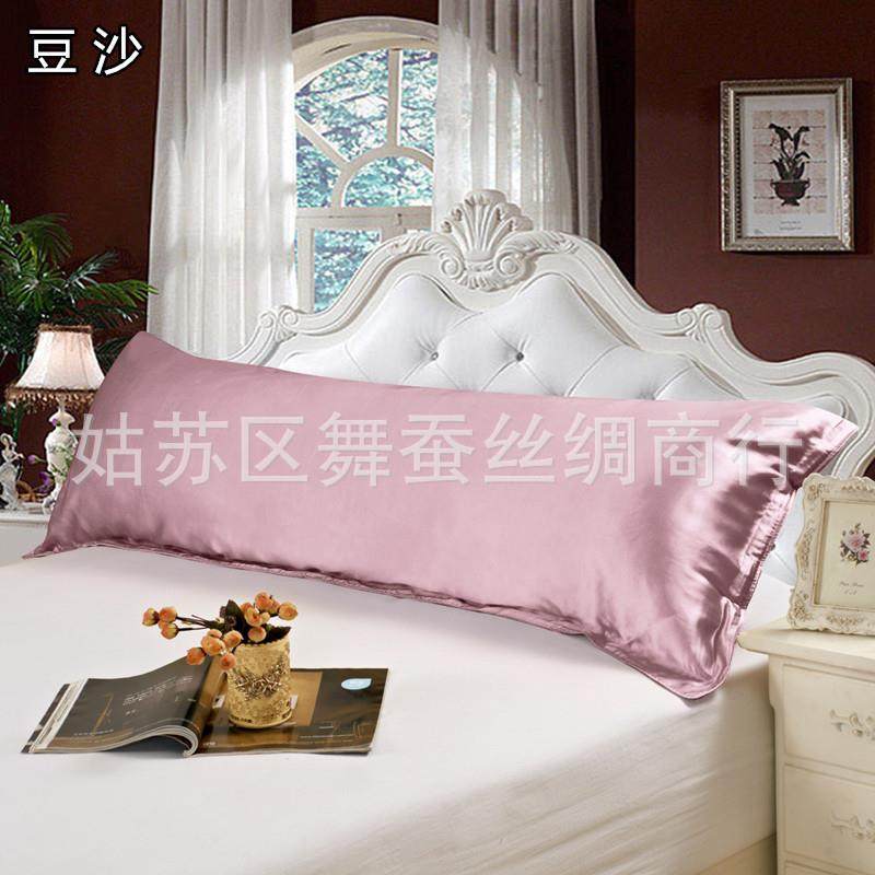 美颜美肤春季夏季真丝枕套双人长枕套100桑蚕丝枕头套信封式,洗护清洁剂/卫生巾/纸/香薰,商用空气治理/芳香用品,淘宝优惠券,粉丝福利购,淘宝优惠卷