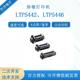 LTP5246A 446 BLTP5242A 原装 B5347 442 5437A B热敏打印机芯
