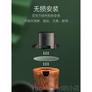 新款初学入门响基础洞箫助吹器潇乐器吹辅助F通用业G调专演奏萧吹