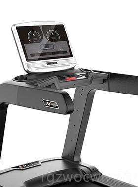 新款（JNXIA）霞JX-696S用 商多功能军跑U步机