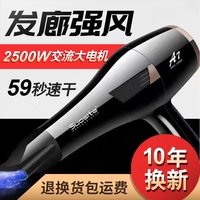索斯特吹風(fēng)機(jī)大功率靜音家用負(fù)離