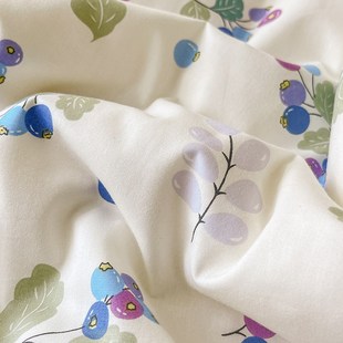 全棉豆豆绒被子空调被单人学生春秋被冬被芯儿童毛毯盖毯四季通用