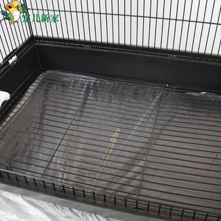 宠儿新家专用便便袋 抽屉袋 清洁袋 鸟粪清洁袋 鸟笼配件 鸟用品