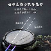 中岳采耳工具专业手工雕刻钛合金软弹力小耳扒不变形刮耳膜海底捞