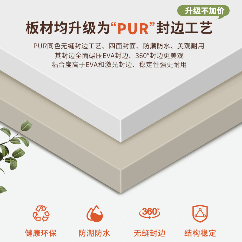 法式奶油风复古轻奢衣柜家用卧室实木定制儿童衣帽间推拉门衣橱柜