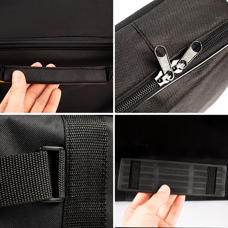 加厚88键电钢琴琴包电子琴收纳包乐器包61键琴袋套便携可手提单肩