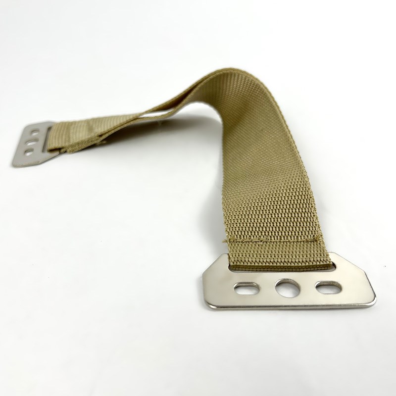 床板省力拉绳箱体床牵引绳软床排骨架提拉环储物床尾拉带提手配件