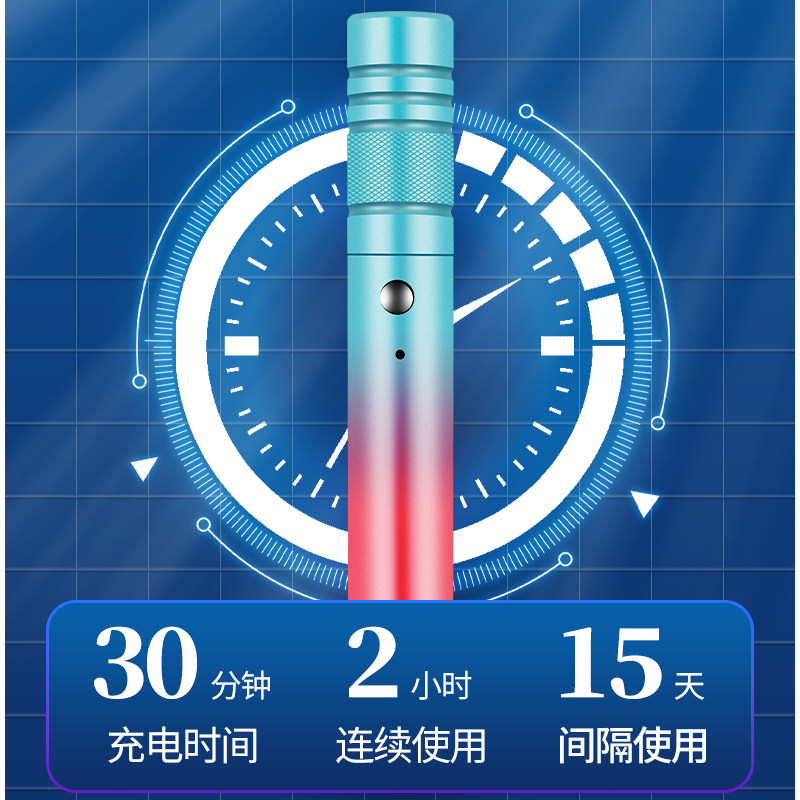 雷射灯USB充电镭射雷射笔绿光驾校工程样品屋展示中心强光激光笔,节庆用品/礼品,创意/设计玩具,淘宝优惠券,粉丝福利购,淘宝优惠卷