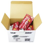 安特固495金属强力胶496模具胶水粘石头木器玩具模型美甲特利克