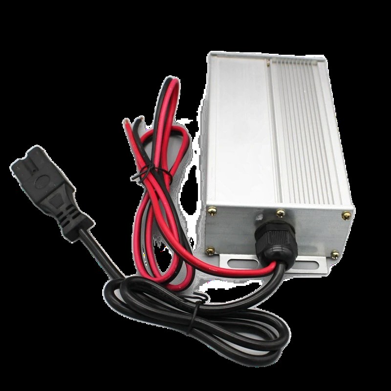 电动车地摊灯大功率品字头转换器48V60V72V转12V转换器直流降压