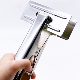 特大号凭证夹 金属强力凭证装订固定夹 会计凭证装订夹 凭证夹子