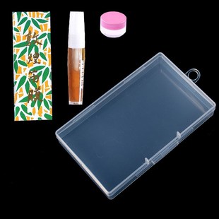 笛膜盒 笛子膜存放盒 笛子膜收纳盒专来笛膜收纳盒朝阳鸟乐器配件