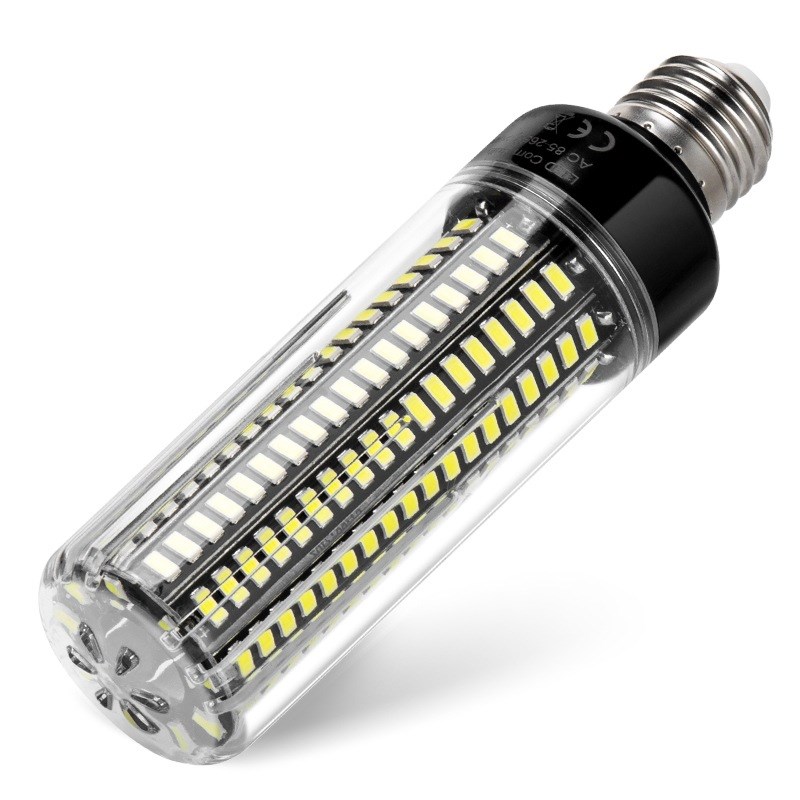 高亮LED玉米灯E27 E14 B22 5W-20W 85-265V室内家用节能灯泡