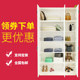柜组合柜 防晒阳台储物柜定做衣柜带门储物柜收纳杂物柜鞋 新款 包邮