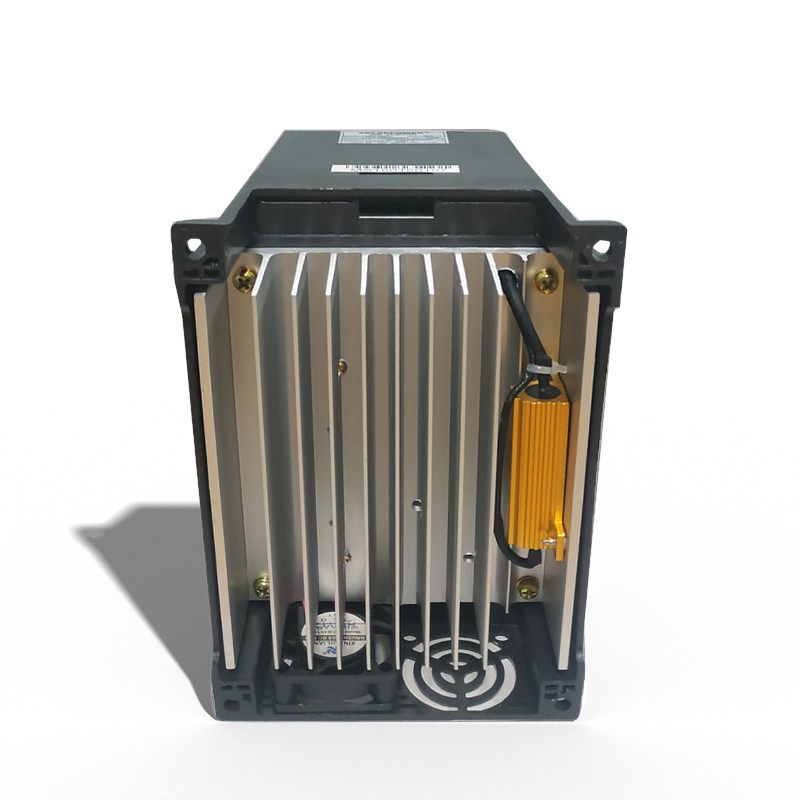 爱德利变频器三相380V 0.75 1.5 2.2 3.7KW电机风机转速调速器