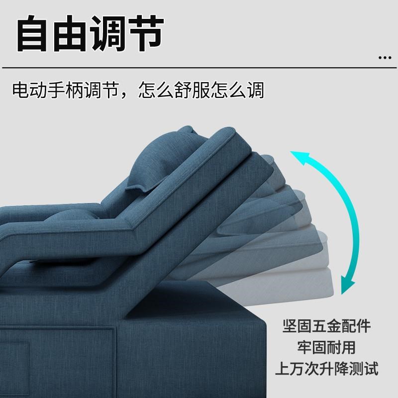 足疗足浴沙发电动椅按摩床洗脚泡脚沙发美甲躺椅桑拿沙发沐足采耳