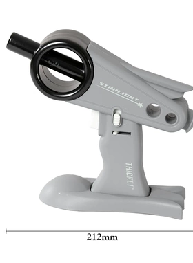 THICKET户外家用喷火枪大火力充气喷枪厨用烘焙点火器手持喷枪