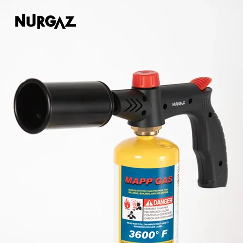 炉客NURGAZ丙烷大火力喷火枪