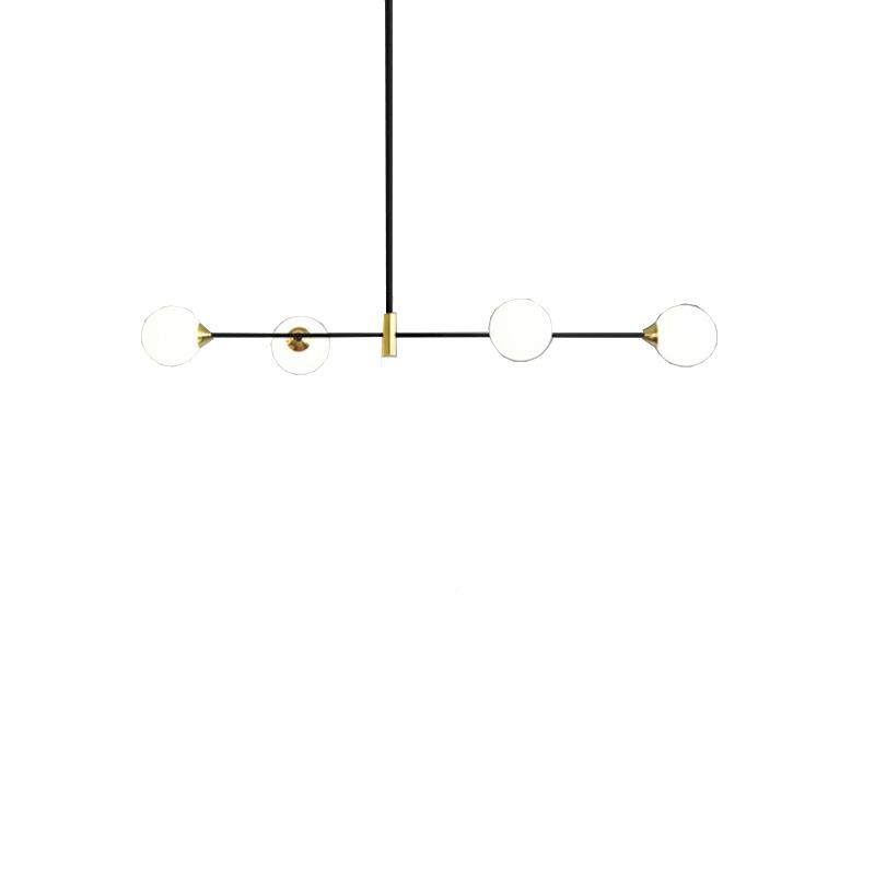 欧极简吊长条书房餐厅吊灯现代简约饭厅灯餐桌灯吧台款灯新北吊灯,家装灯饰光源,智能吊灯,淘宝优惠券,粉丝福利购,淘宝优惠卷