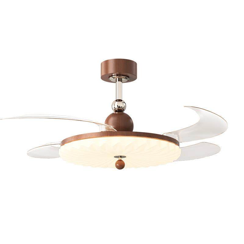 中古油风隐形风无品牌/全扇灯光谱静奶音变电频卧室吊扇灯餐厅灯,家装灯饰光源,风扇灯,淘宝优惠券,粉丝福利购,淘宝优惠卷