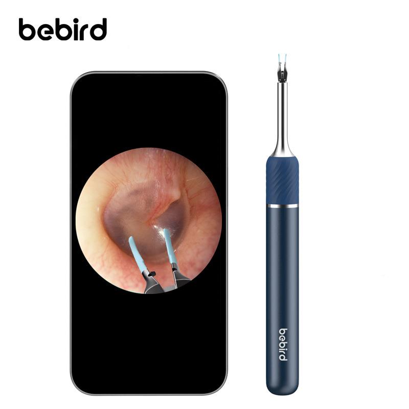 ebid可b视挖耳勺具可视可note5夹可掏镊子r发光耳勺掏耳勺采耳工