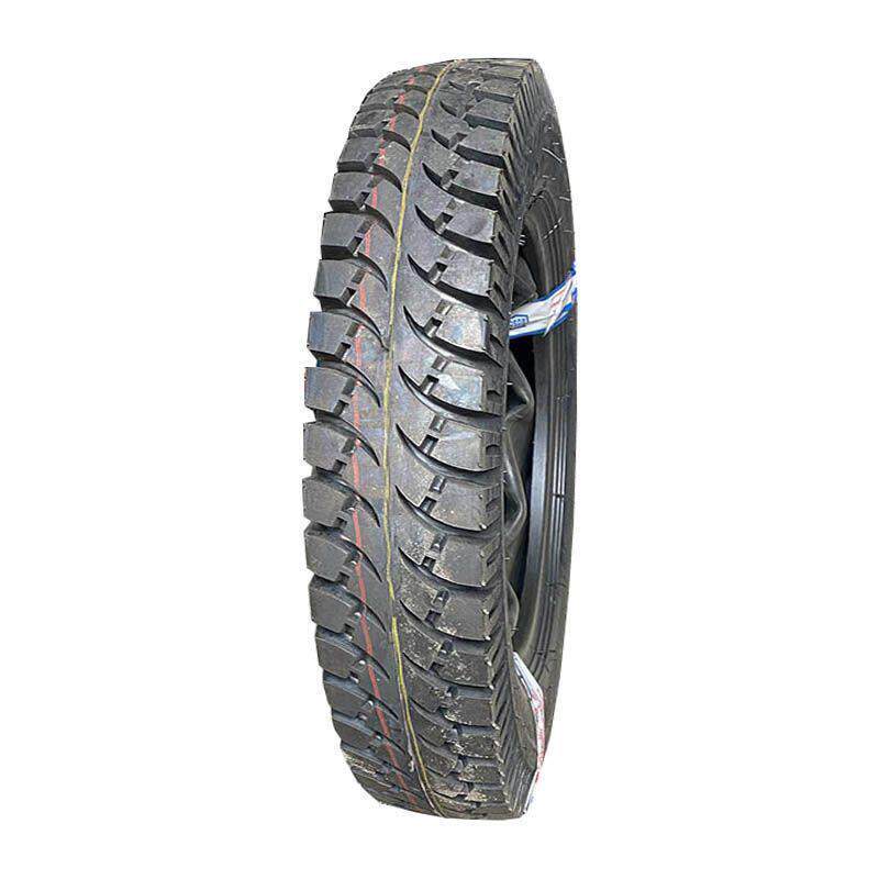 4.50-14三轮车专用轮胎农用拖拉机轮胎8层级450-14