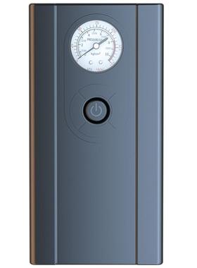 车932载充气DC1你2V轮胎气泵便携式迷充打气泵充气机泵直播热销